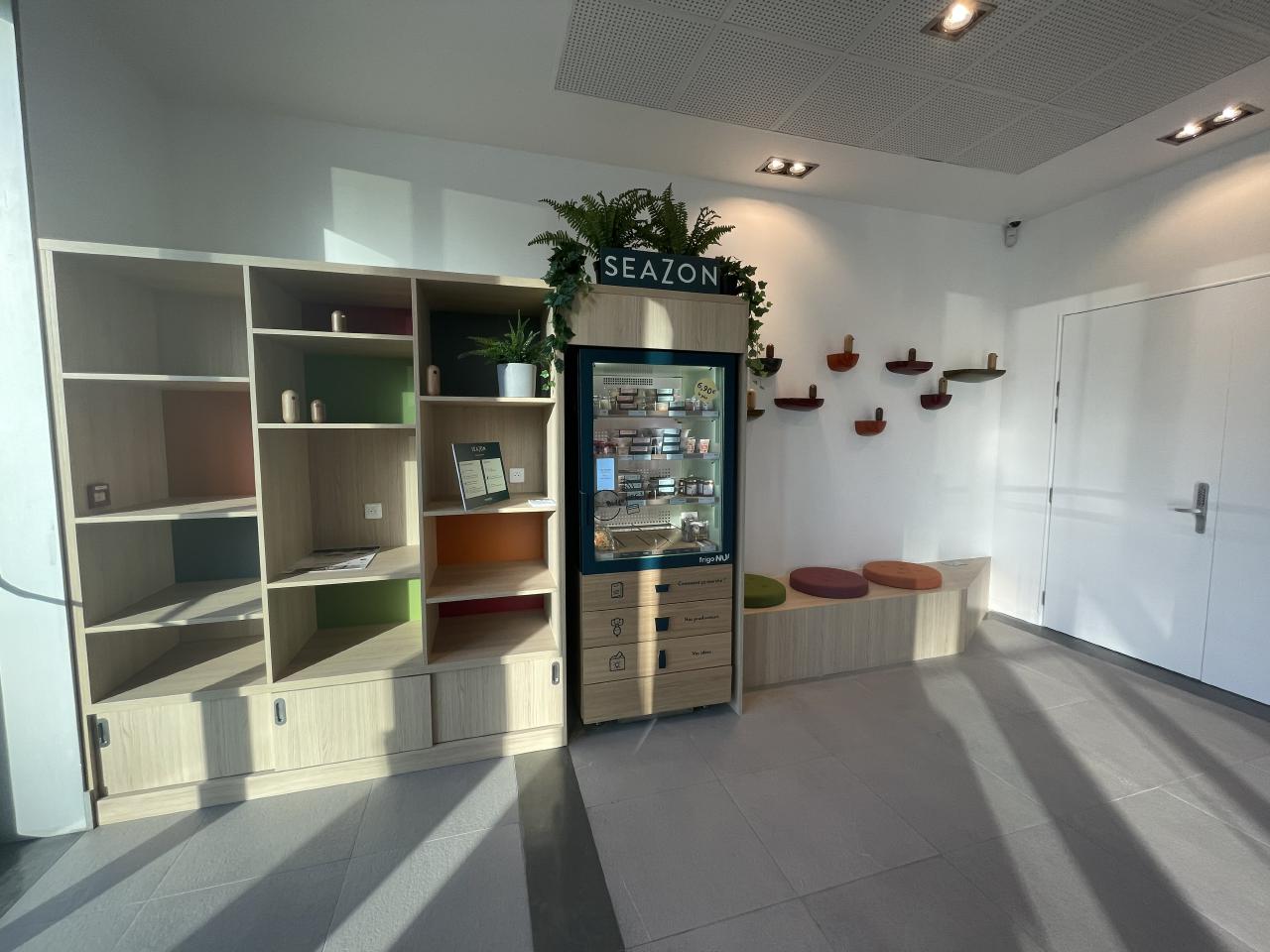 Bureau Lille 838m² Location bureau Lille Nord OLBUR2114222 5